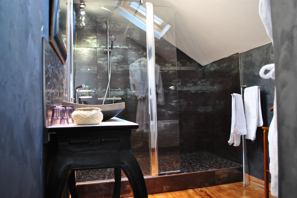 Villa Hortebise Salies-de-Béarn Room photo