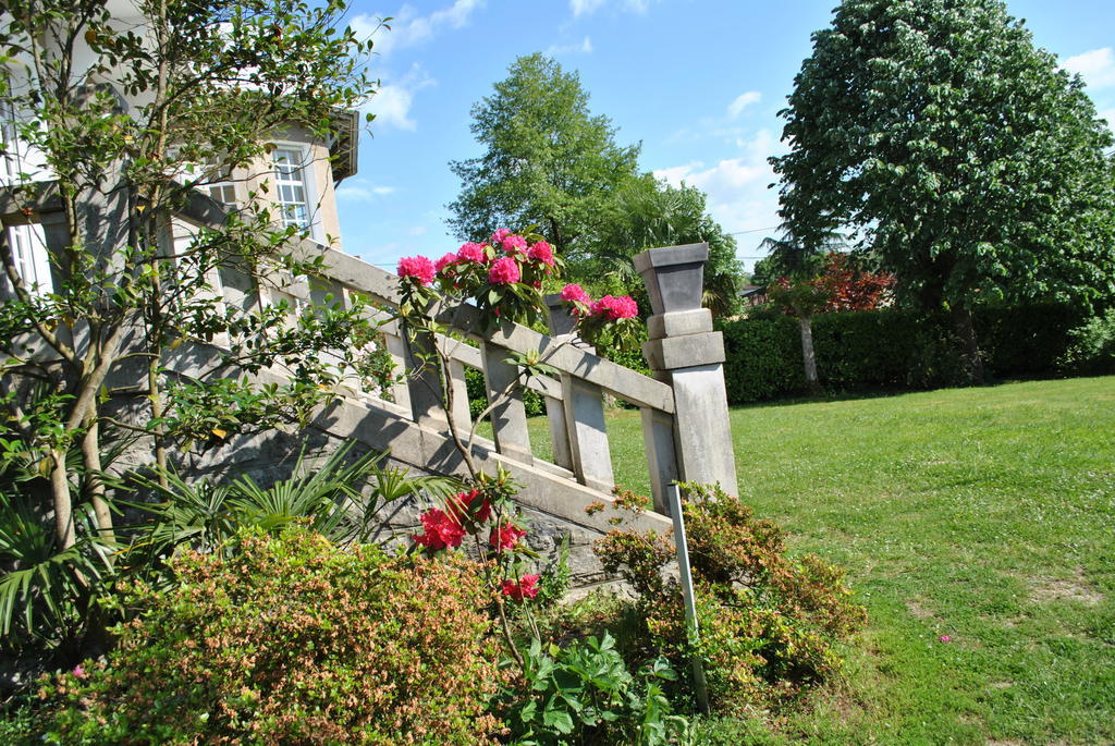 Villa Hortebise Salies-de-Béarn Exterior photo